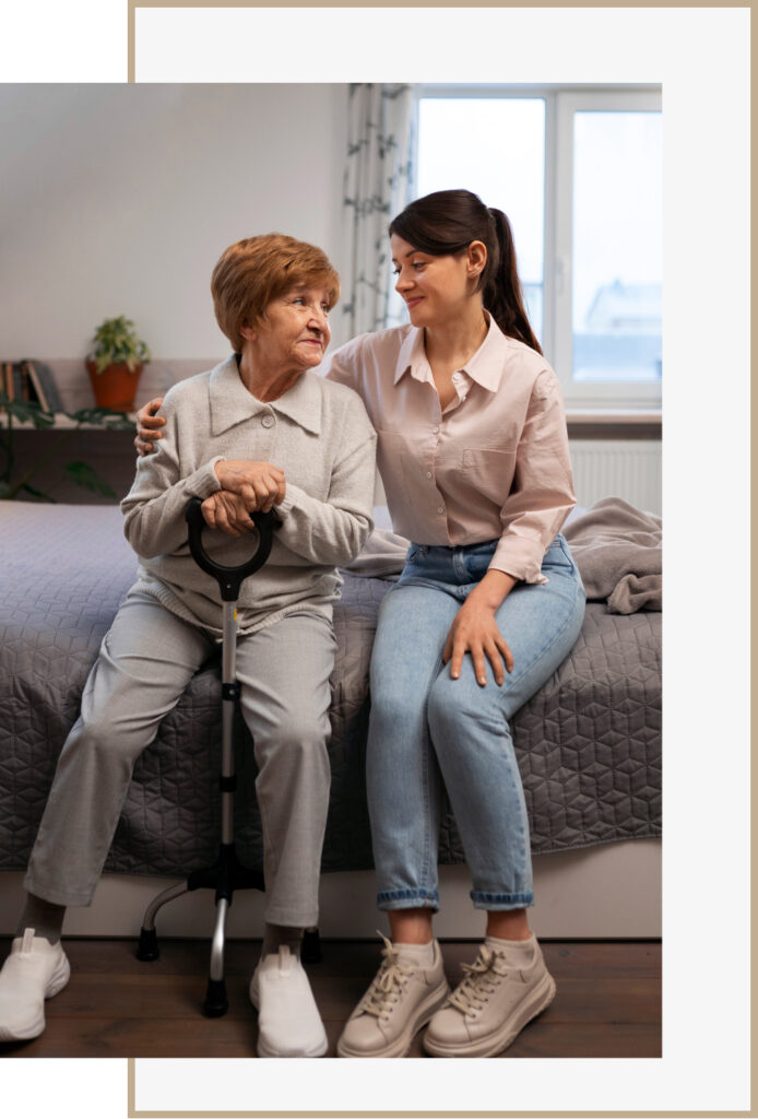 alzheimers care Sugar Hill GA