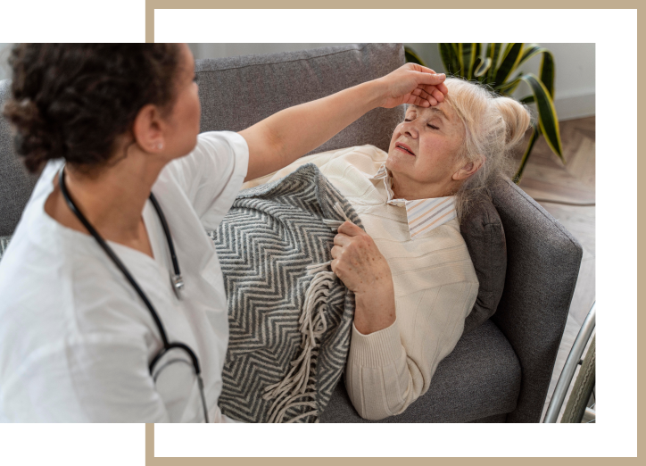 alzheimers care Dacula GA