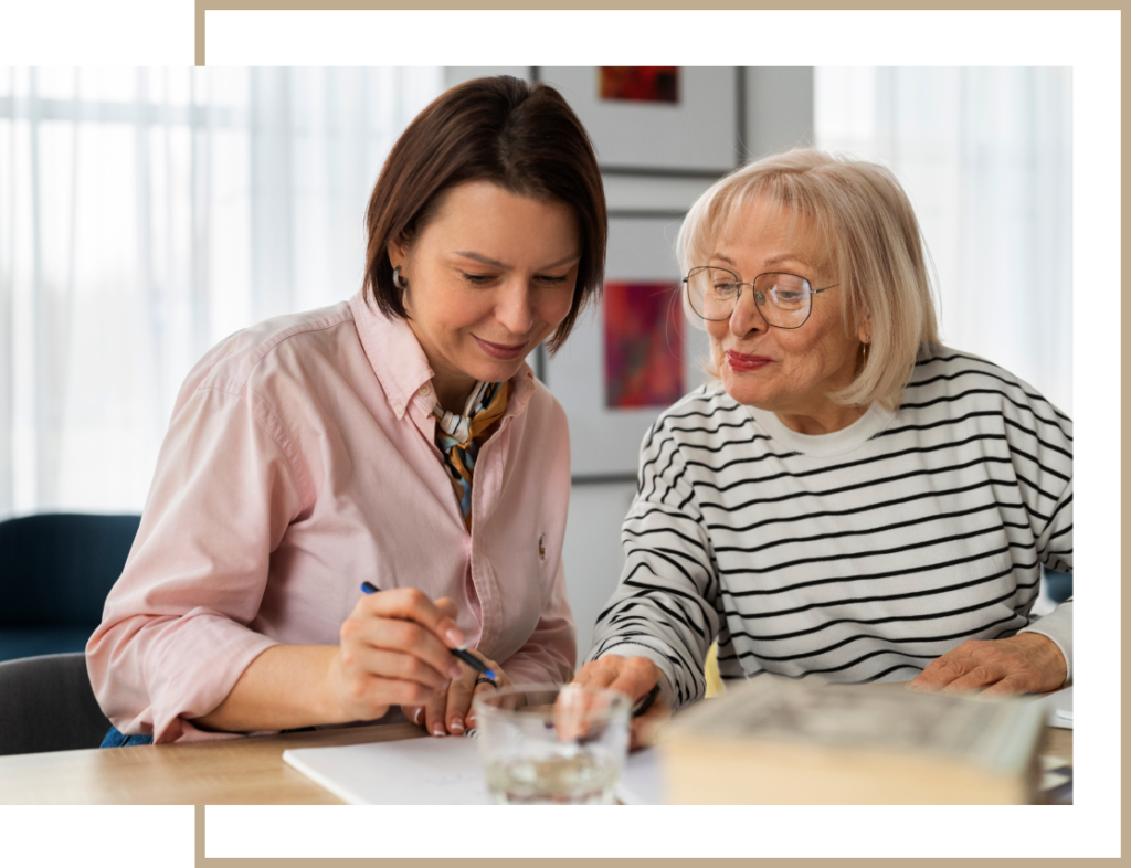 memory care
