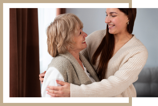 Elder care