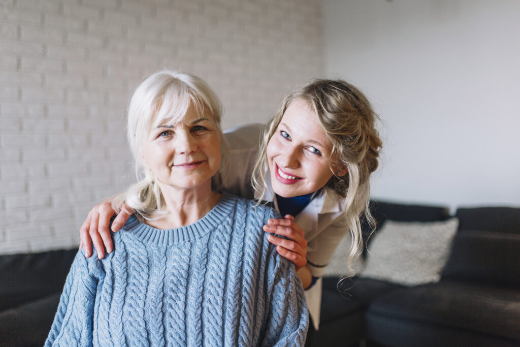 senior care