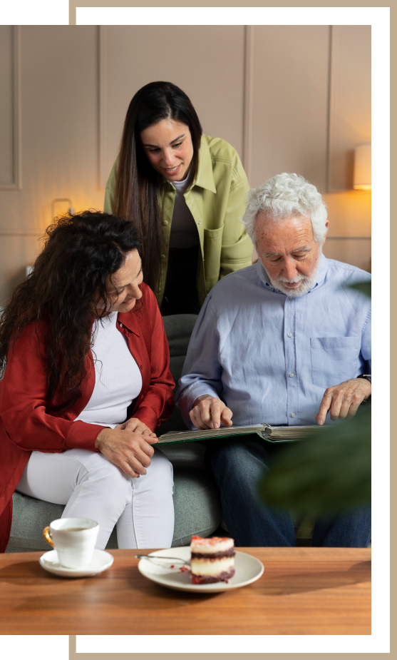 Alzheimer's Care Community