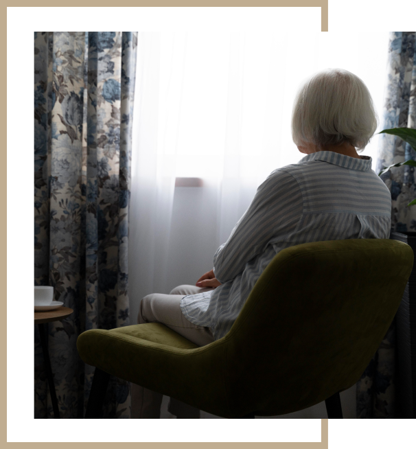 Alzheimer's Care