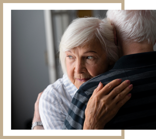 Alzheimer's Care
