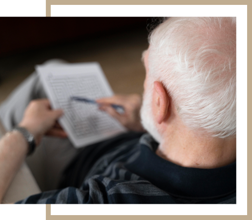 Alzheimer's Care