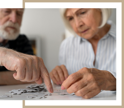 Alzheimer's Care