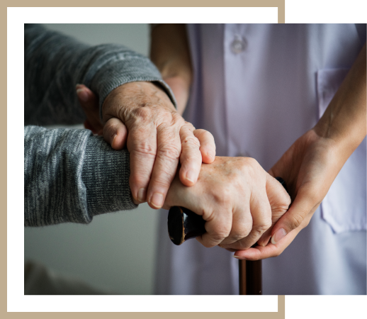 senior living athens ga