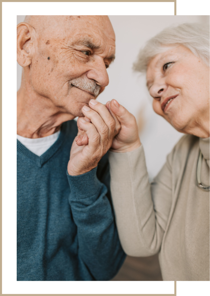 Alzheimer's Care