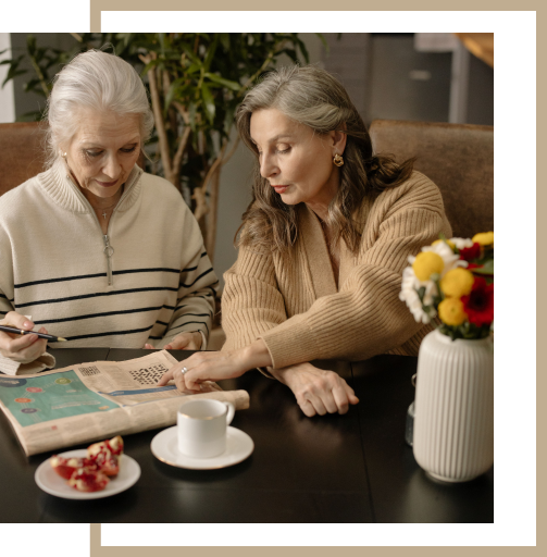 Alzheimers Care Georgia