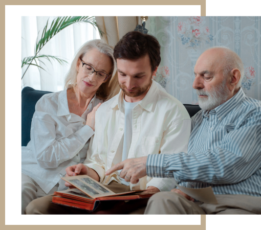 Alzheimers Care in Georgia